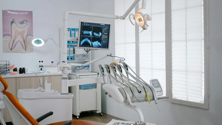 OdontoCare